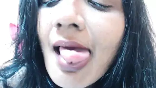 Hint milf sikikleri beni üzerinde kam