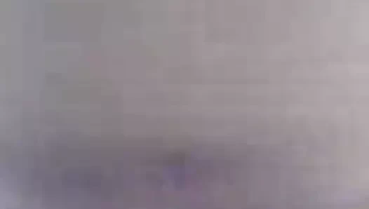 First time masuk dalam cipap sayang