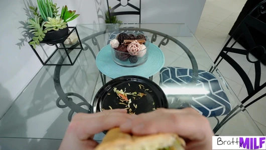 Üvey annenin hayatındaki boşluğu doldurmak