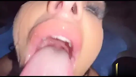 Bosnian_beauty yeni yıl kralı büyük zenci