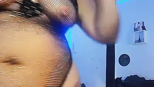 Tombul seksi dans eden Brezilyalı funk