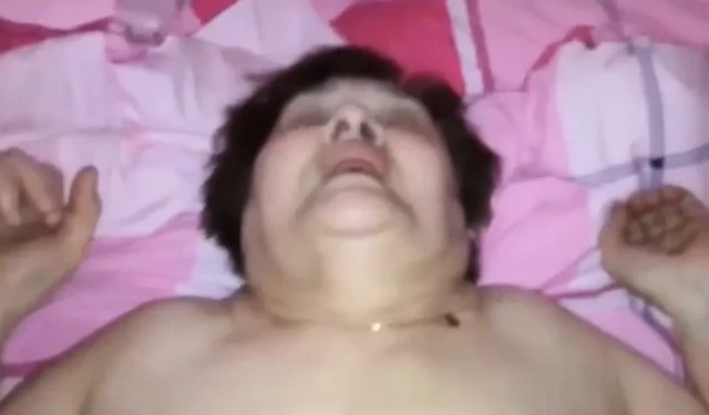 büyükanne babka