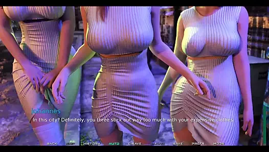 4 numaralı lideri takip et, kızların kaçmasına yardım ettim.