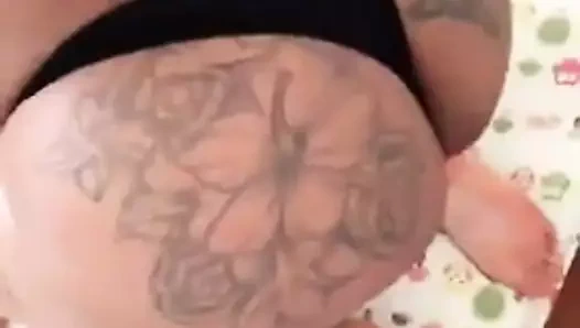 Tiffany çayır bölüm 2