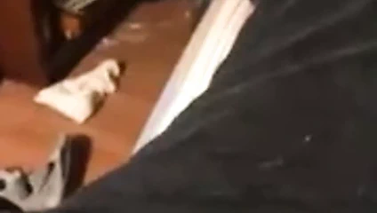 Small cock jerk