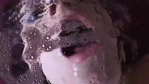 Sıcak vahşi derin boğaz exxxperience vol.1 - bölüm 1