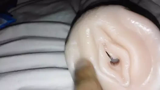 Cum üzerinde yaramaz kızlar