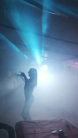 boing yapıyorum. ve iyi eşlik