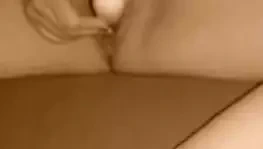 Masturbation de ma femme