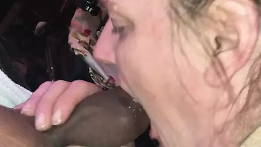 Kar tavşanı bmore kafa