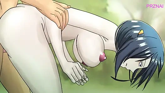 Edw tanrısızahime gaia hen'de Tanrı için çalışıyor