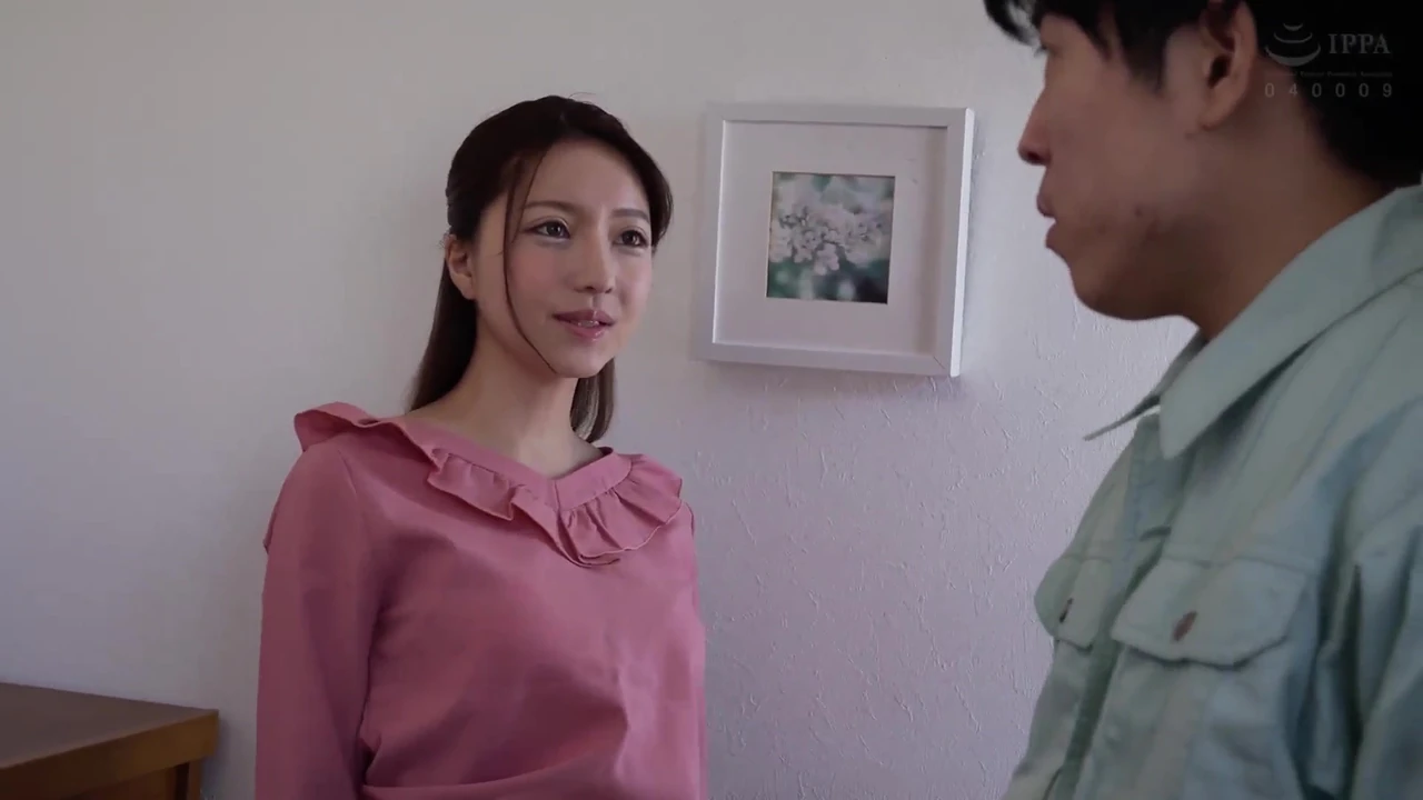 An Innocent Socialite Wife with Big Tits who Fell in Love While Getting Fucked by Someone She Didn’t Know