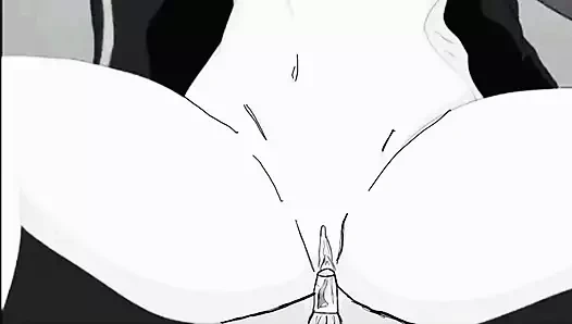 Benim kedi için sarkık penis