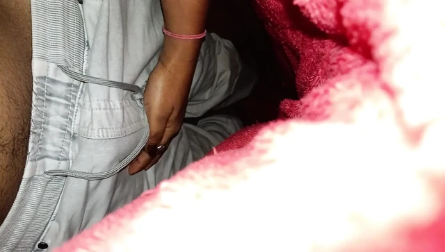 Brother-in-law fucks sister-in-law