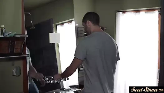 Smalltits spex milf gets dövülerek sert