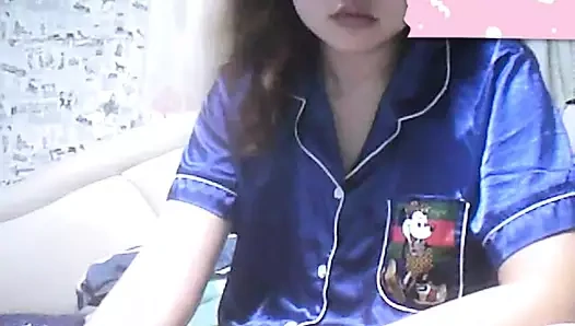 Japon mastürbasyonu ve fışkırtma 006