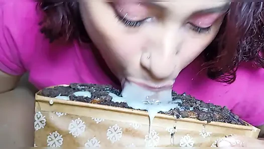 Ne güzel bir doğum günü.