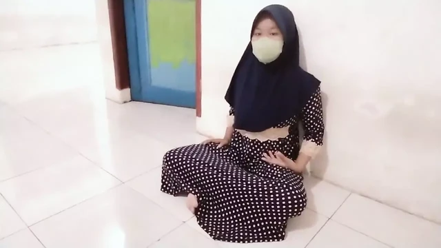 В тихом доме, бывает уборщица дома