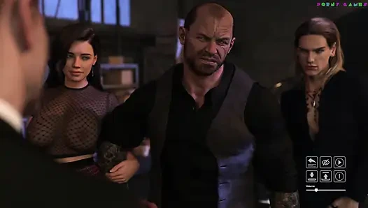 Fooxied'in ahlaksızlık adımları - boddy'imle bazı goonları eğlendiriyorum 26