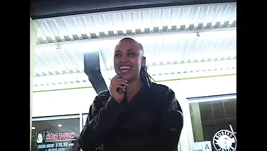 Durdurulamaz şehvetli arzular