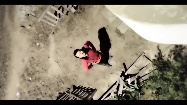 Техник отремонтировал мой ноутбук, и когда он обнаружил видео, которые у меня были, он стал так возбужден