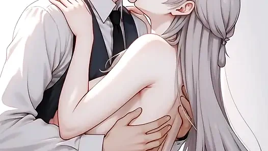 Üvey anne üvey oğlunun ağzına "facq me baby" diye kapris atıyor