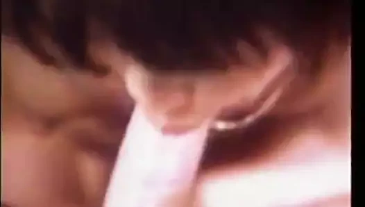 küçük asyalı kız kırlangıçlar bu horoz (1960s vintage)