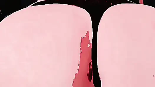Çizgi film pornosu