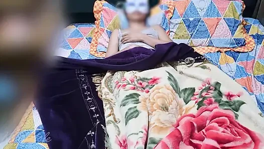 Indonesian Neighbors Want to Be Seen While Masturbating