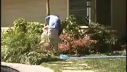 Kendinizi destekleyin - bir oral seks ters gider