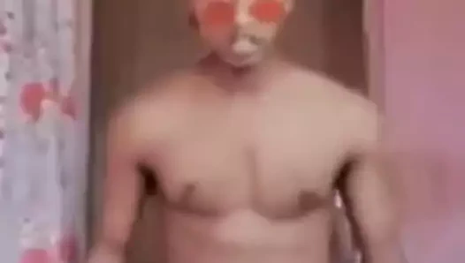 Awek TikTok tetek sedap