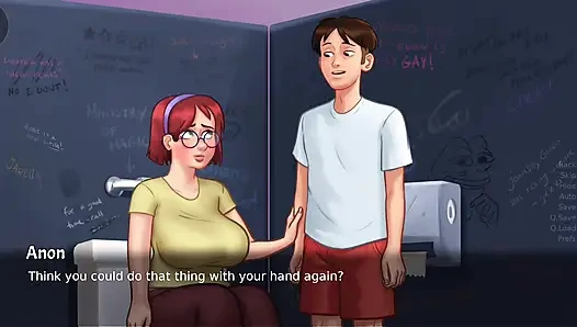 Üniversiteli kız arkadaşını sikiyor