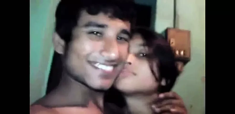 Bengali h girl akshara with her friend mujeeb