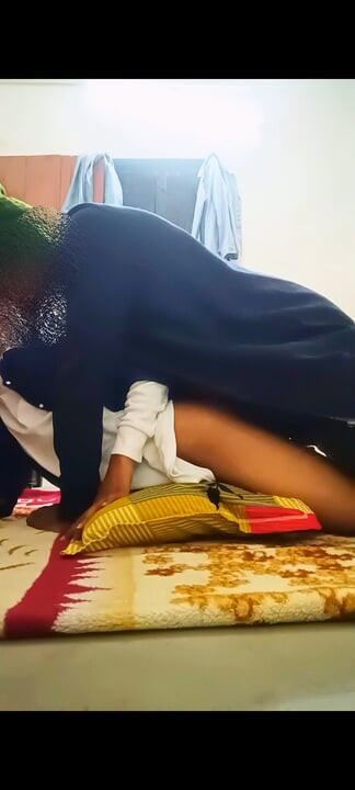 Hintli öğrenci yeni viral mms videosu