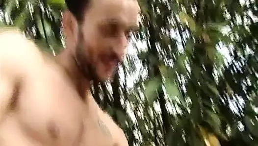 Fransız genç aldı yukarı için anal seks