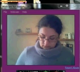 Web kamerası