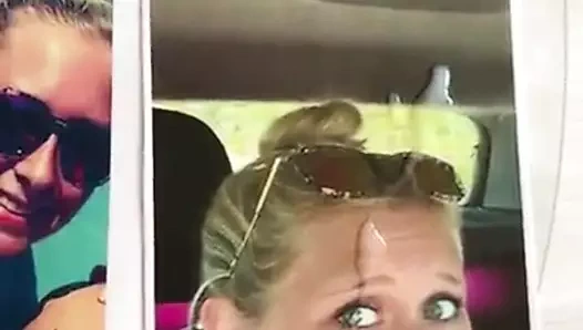 Tribut von fritz0666