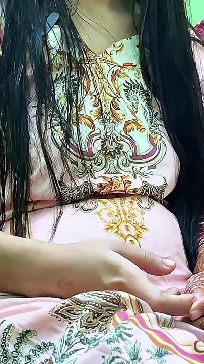 Desi Indian Bhabhi hard fucking with me when her husband not at home | Clip 1