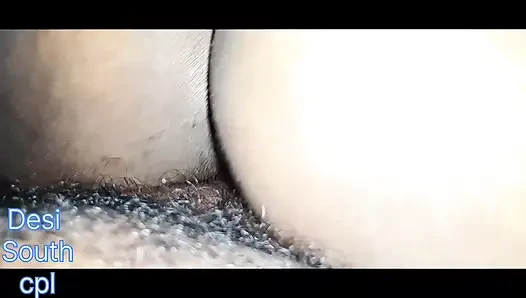 Desi Indian Tamil husband wife fukking part 3