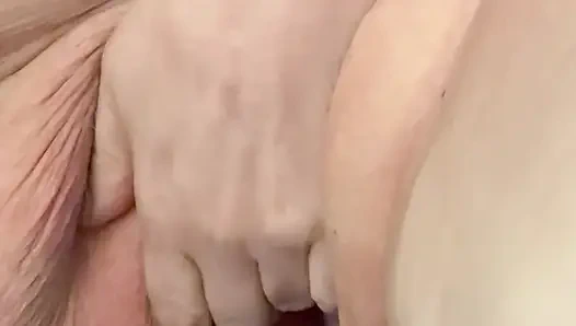 Finger Men Vajinası