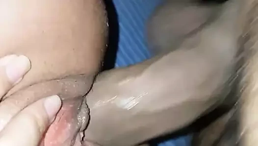 se traga una vergota