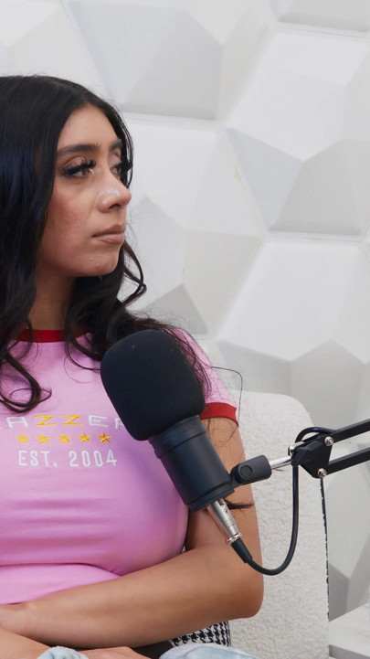 Brazzers podcast'i: bölüm 8
