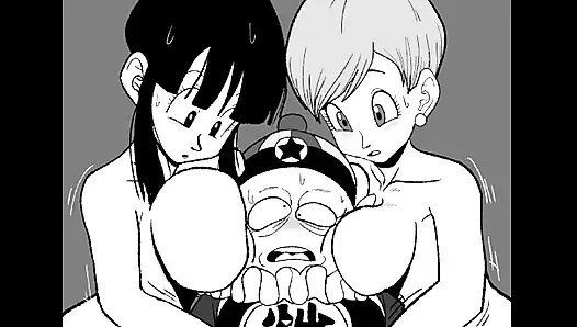 Kamesutra Dbz Erogame 120 Et Veldig Kt Begjr Av Benjojo2nd