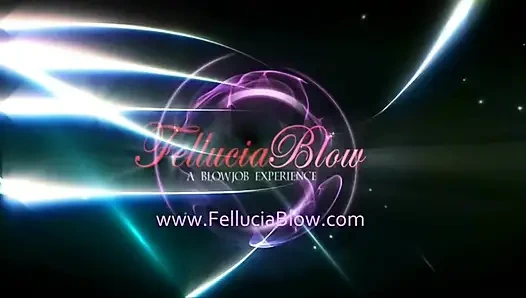 Ekranda şehvetli oral beceriler