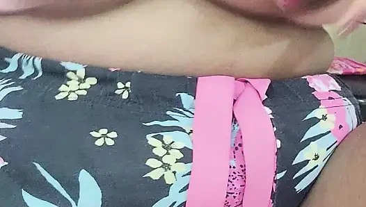 Ben ateşli ve sexxy gril'im