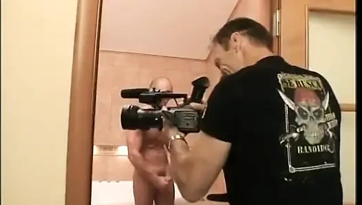 Multiple scenes of hot babes getting fucked