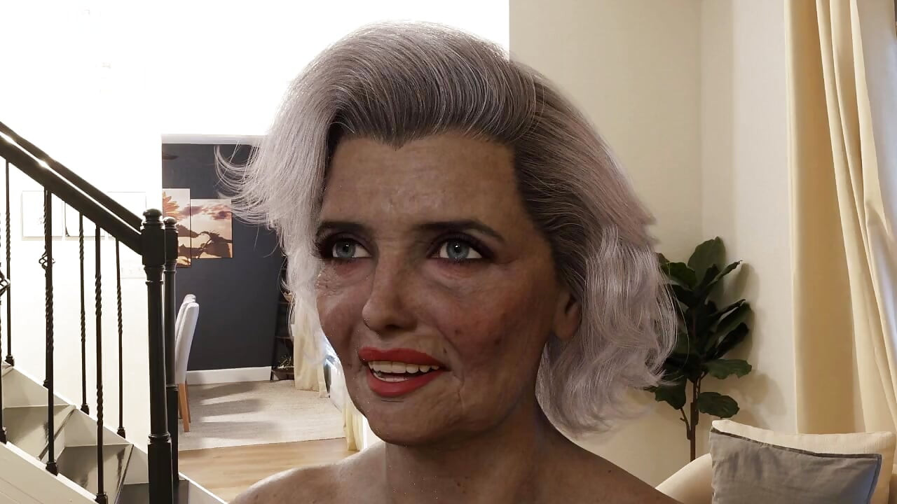 Abby ile tanışın