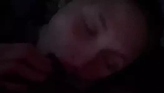 Karanlıkta emiyor ve aldatıyor bölüm 2