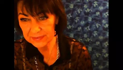 Gilfs şeker ve bayan