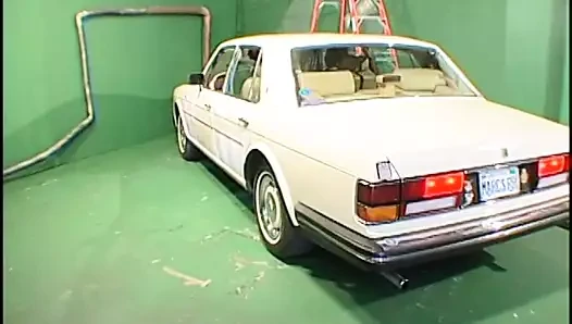 Adam onları derin sondaj verdikten sonra yaramaz fahişeler hunk